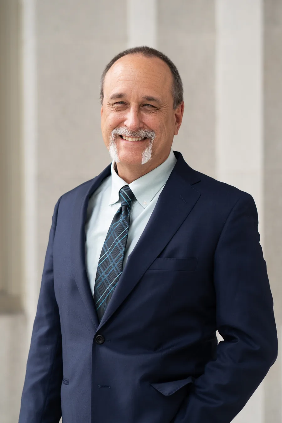 Michael V. Tichenor, Partner