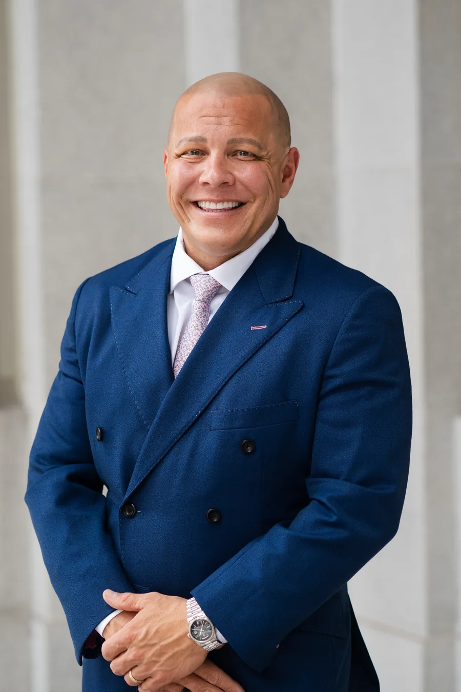 Robert J. Lee, Founding Partner