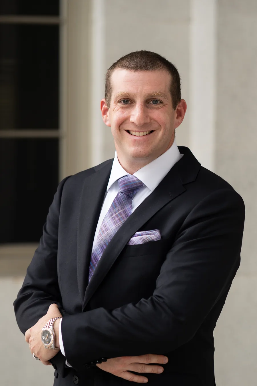 Steven Silverberg, Partner